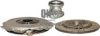 OPEL 1606546 Clutch Kit